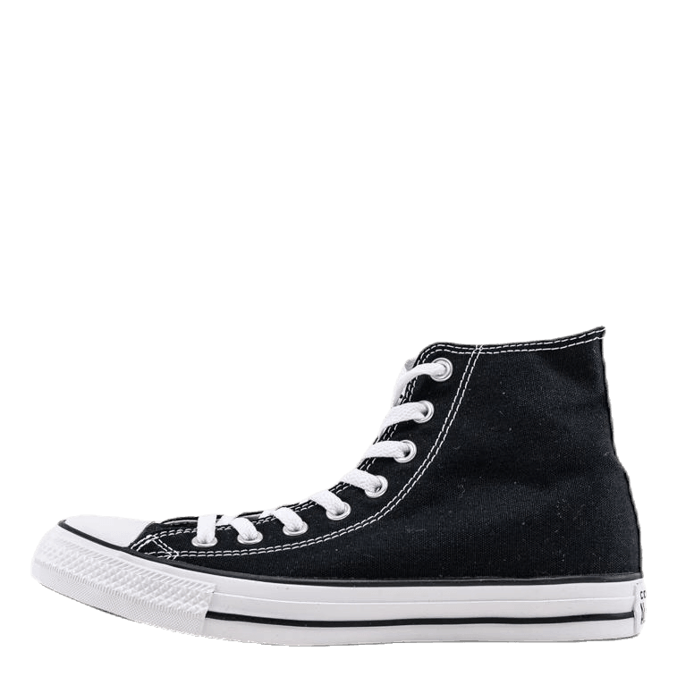 Chuck Taylor All Star Hi Canvas Black