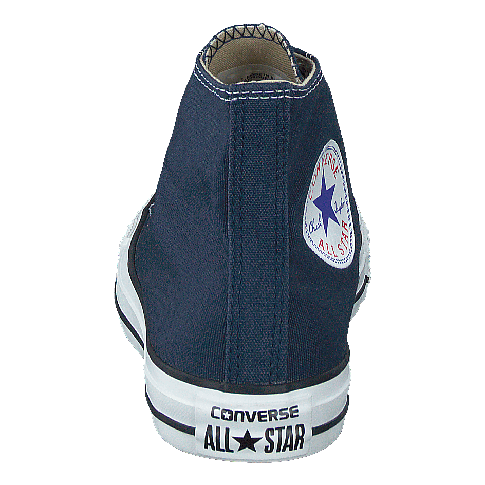 Chuck Taylor All Star Hi Navy