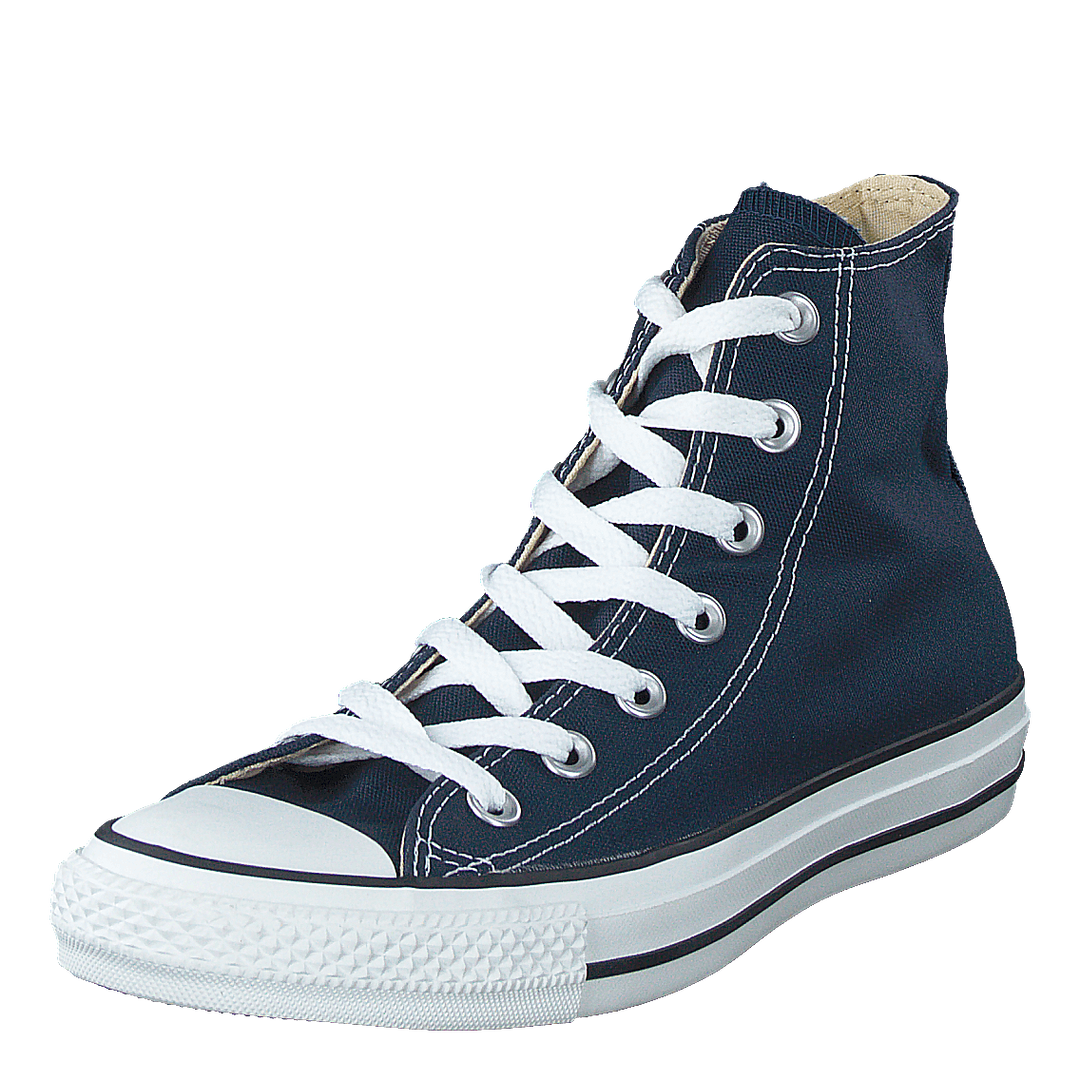 Chuck Taylor All Star Hi Navy