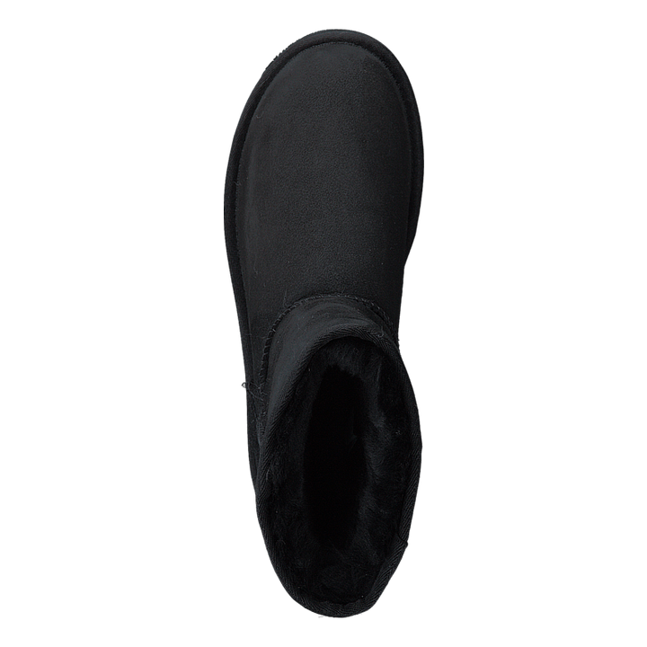 Classic Short M's Black