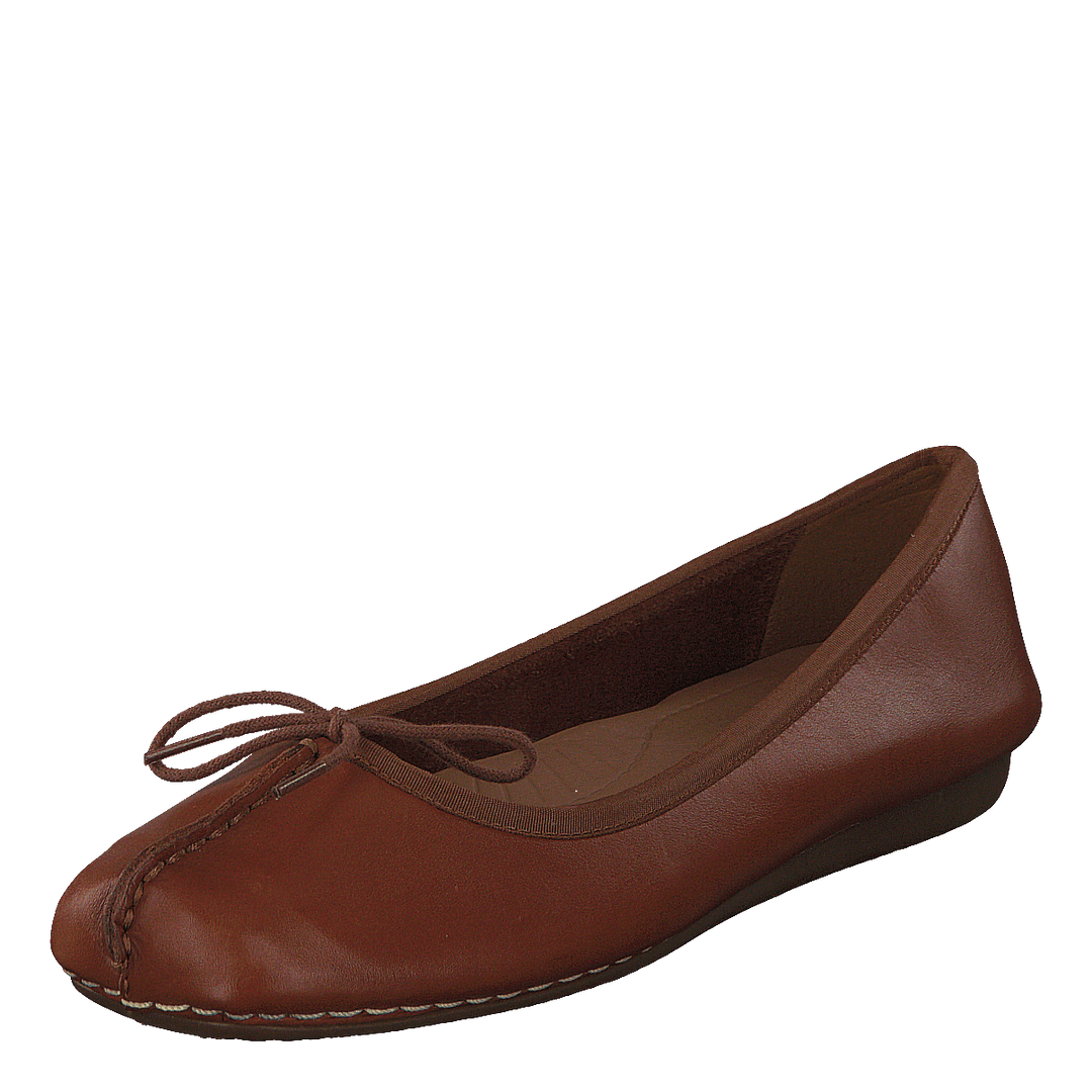 Freckle Ice Dark Tan Lea