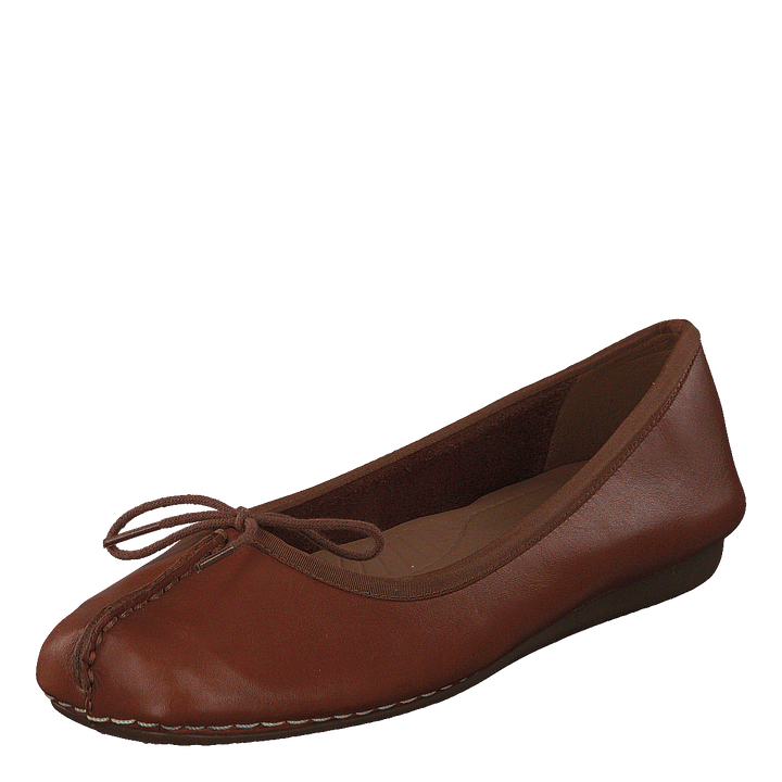 Freckle Ice Dark Tan Lea