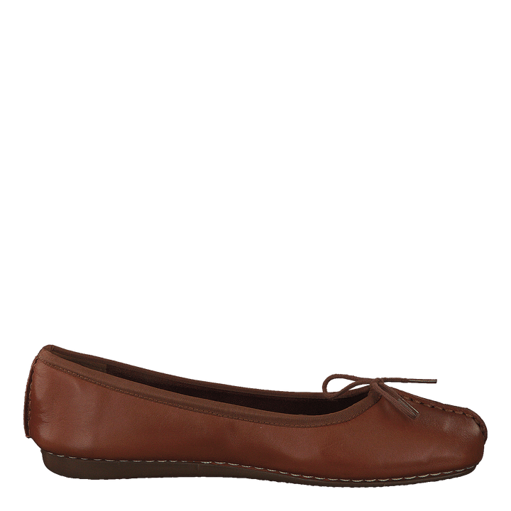 Freckle Ice Dark Tan Lea