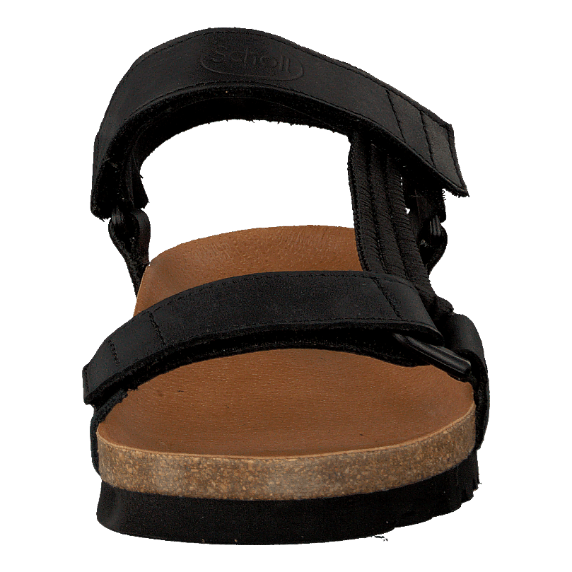 Heaven AD Black