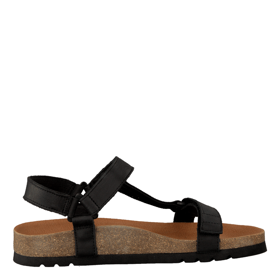 Heaven AD Black