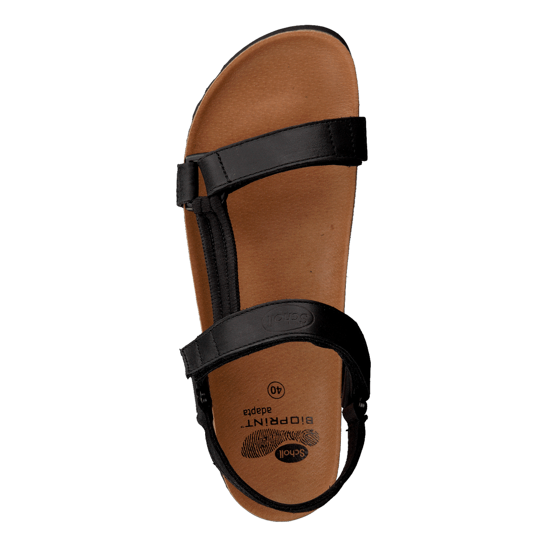 Heaven AD Black