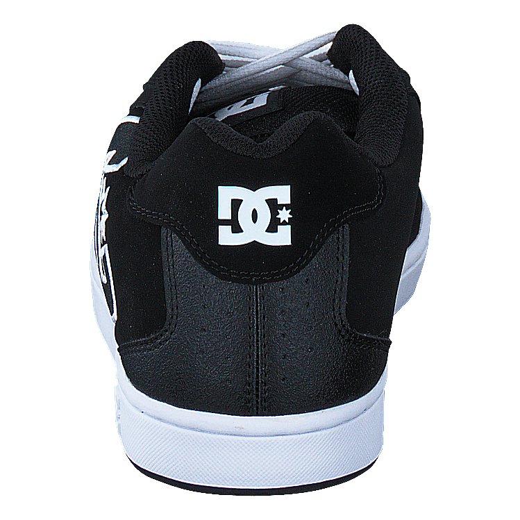 Net Black/Black/White
