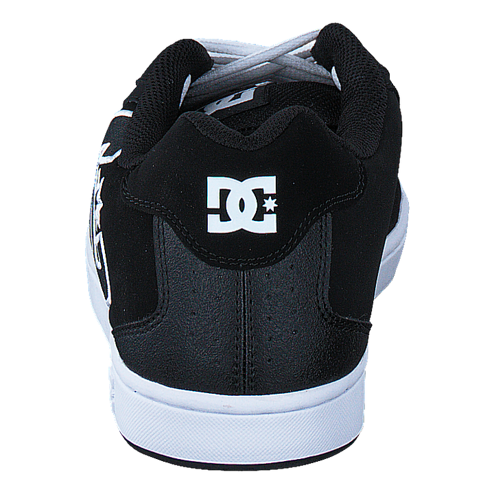 Net Black/Black/White