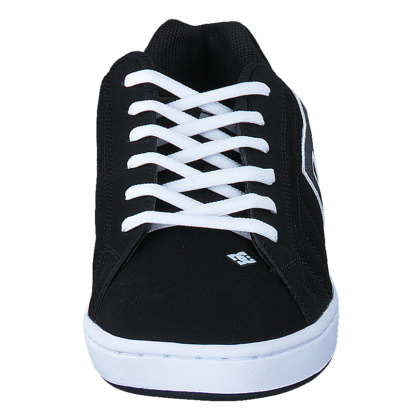 Net Black/Black/White