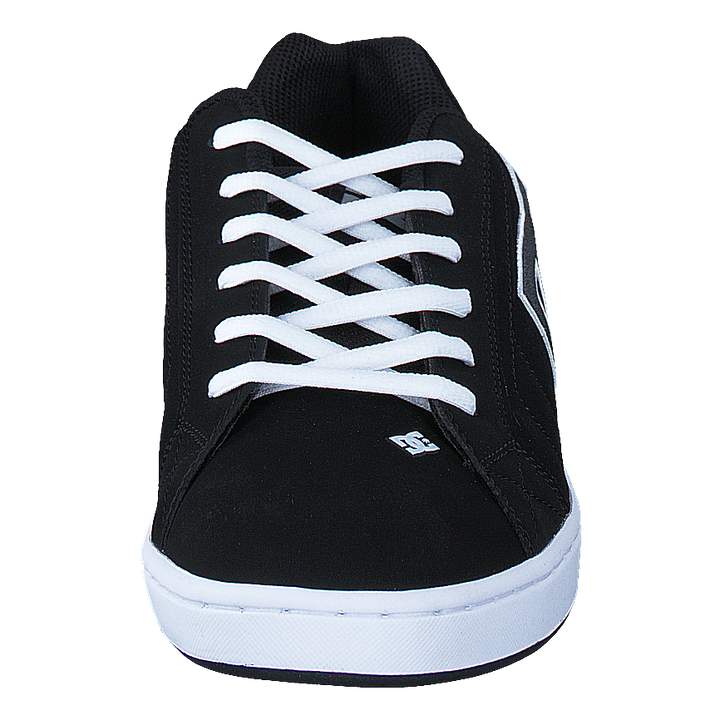 Net Black/Black/White