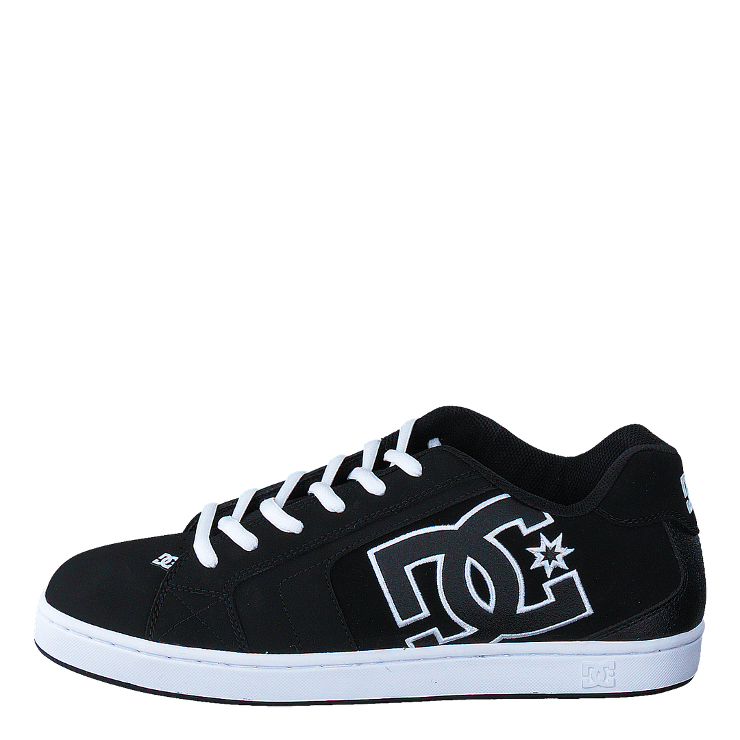 Net Black/Black/White