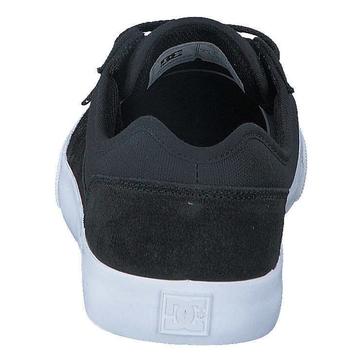 Tonik Black/White/Black