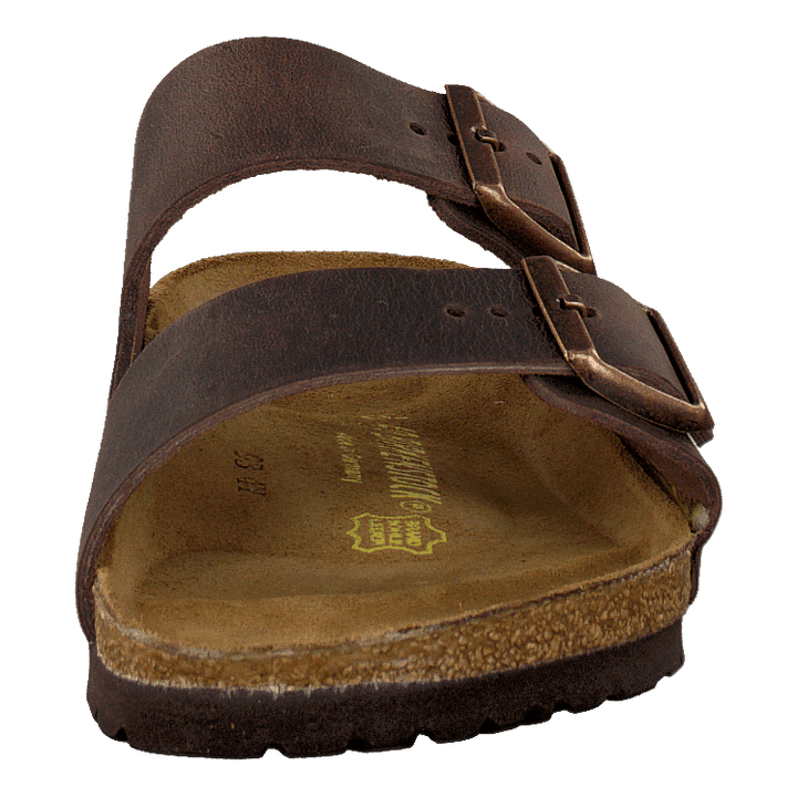 Arizona Habana Regular Brown - Heppo.com