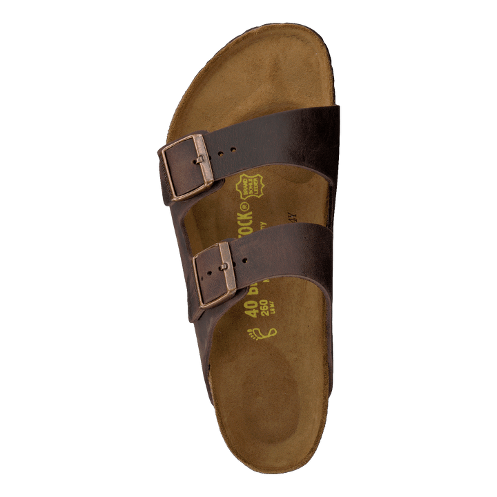Arizona Habana Regular Brown - Heppo.com