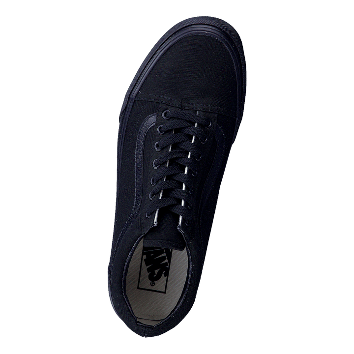Vans U Old Skool  (Canvas)