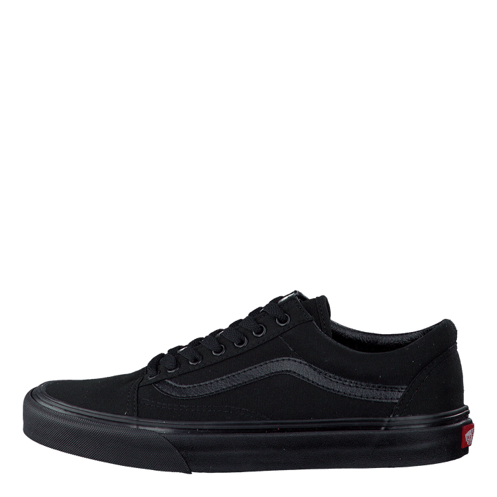 Vans U Old Skool  (Canvas)