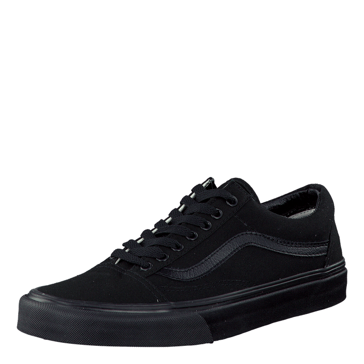 Vans U Old Skool  (Canvas)