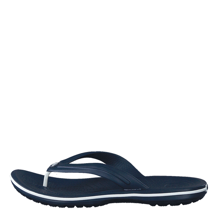 Crocband Flip Navy