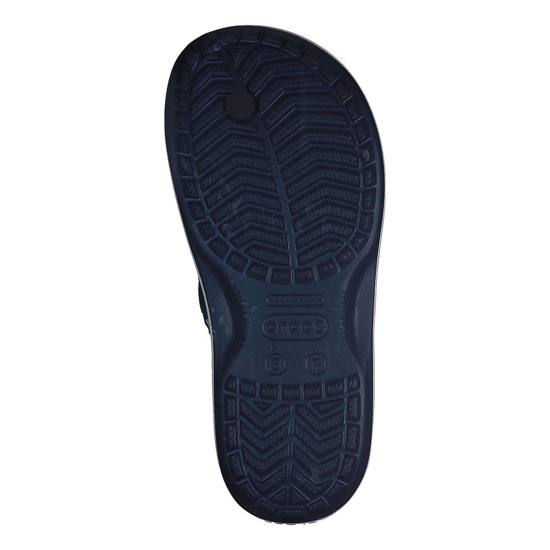 Crocband Flip Navy