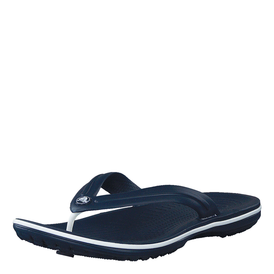 Crocband Flip Navy