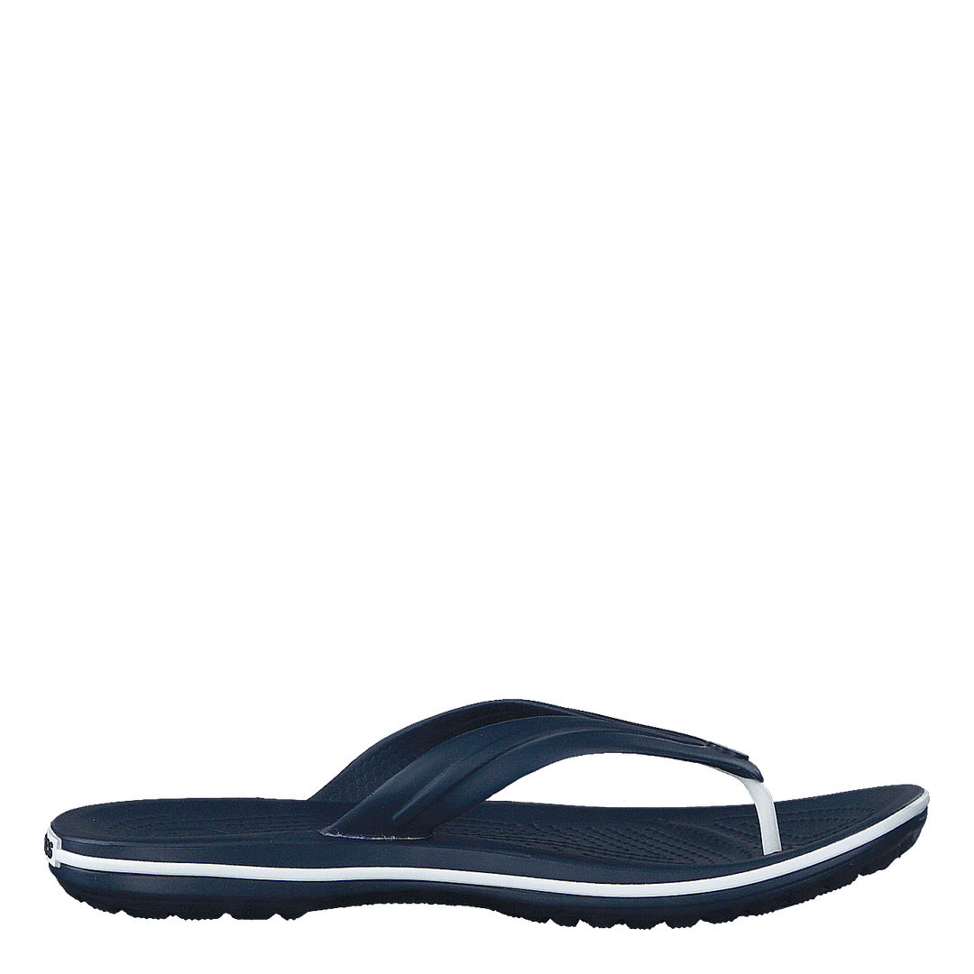 Crocband Flip Navy