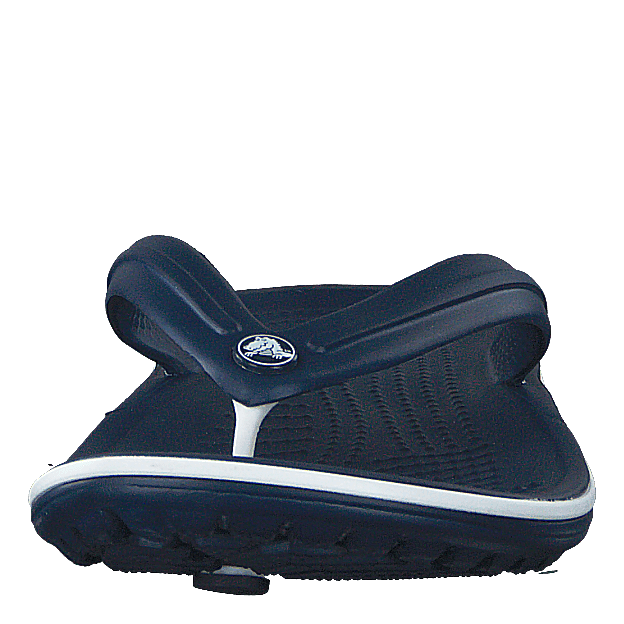 Crocband Flip Navy