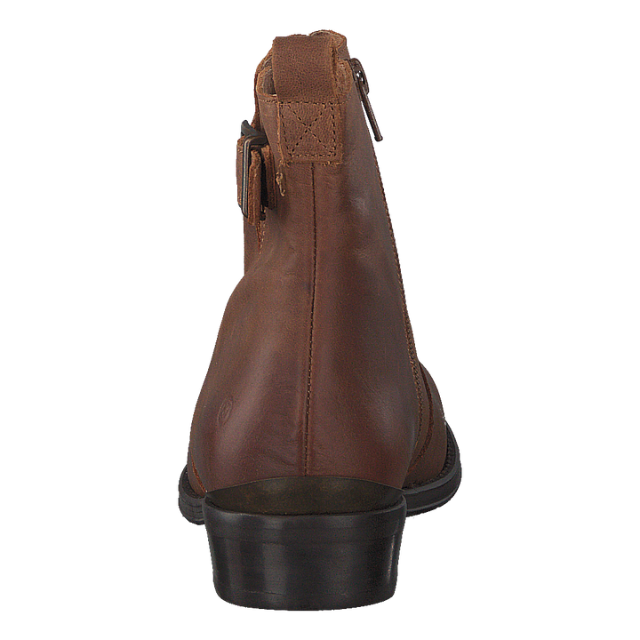 Oxford Universal Tan