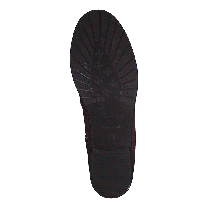 Oxford Universal Tan