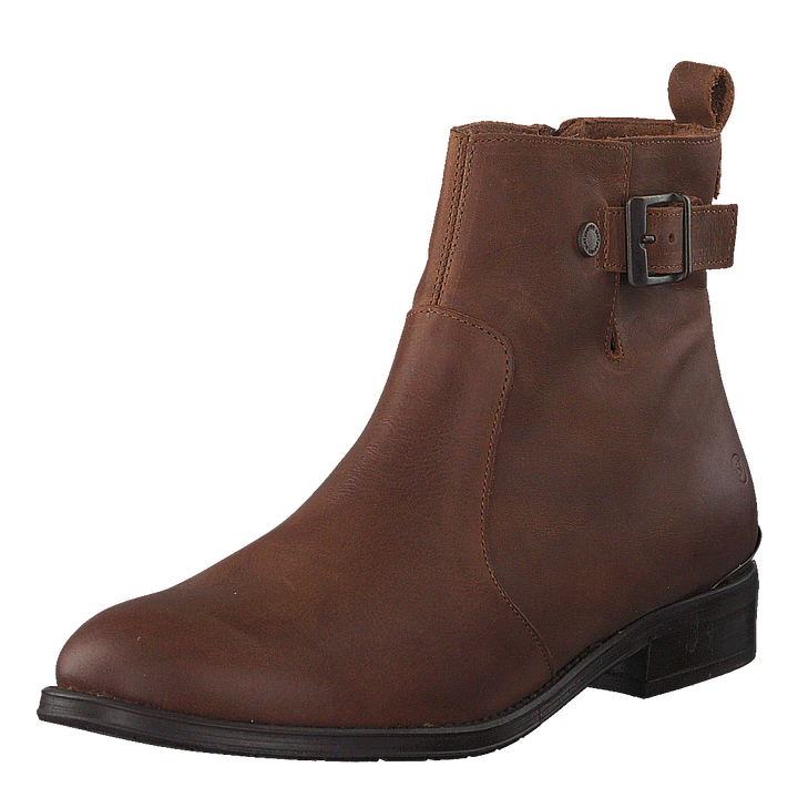 Oxford Universal Tan