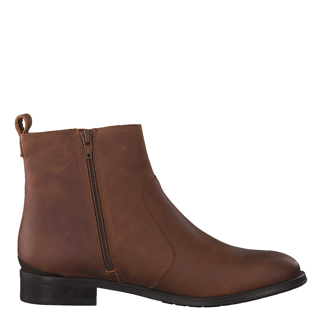Oxford Universal Tan