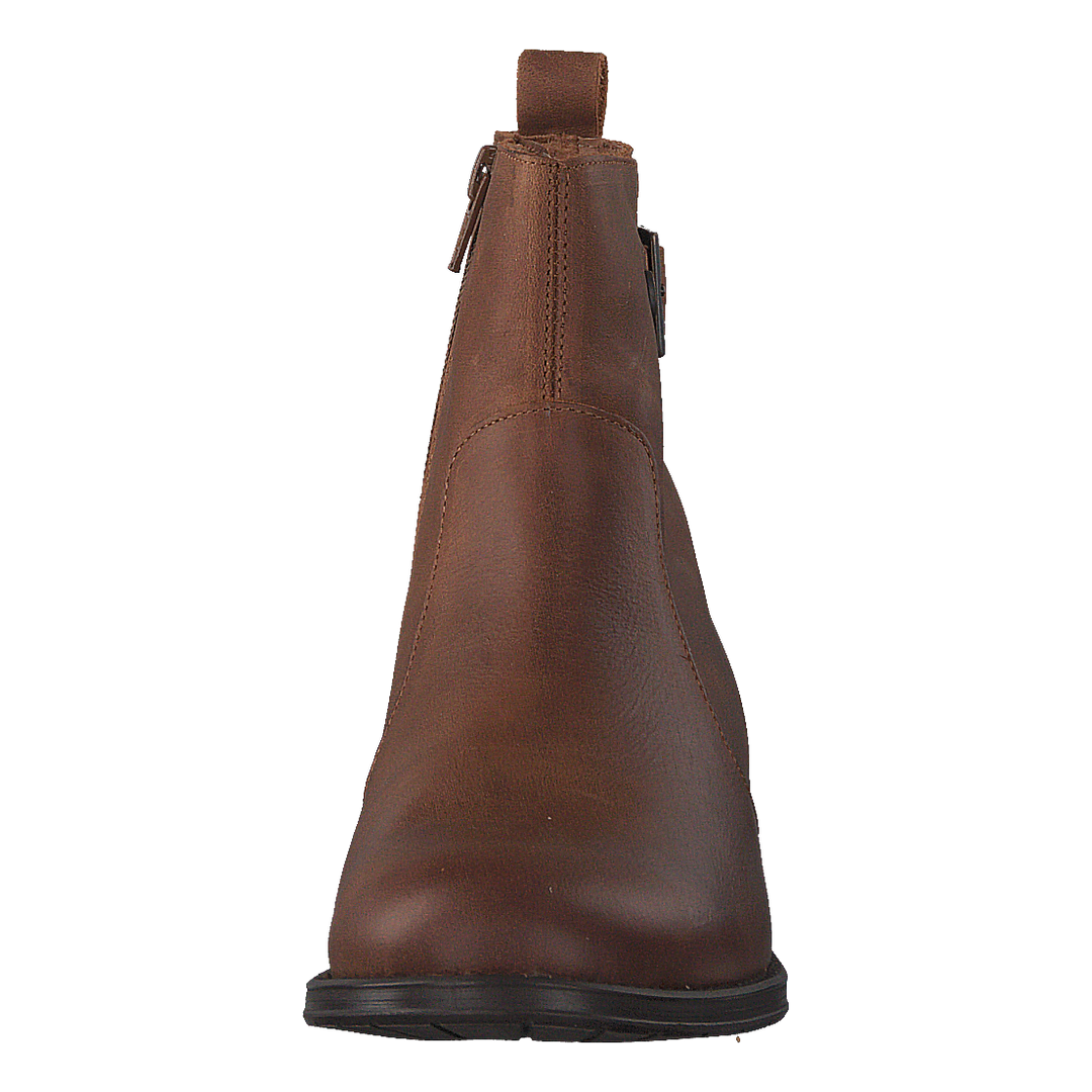 Oxford Universal Tan