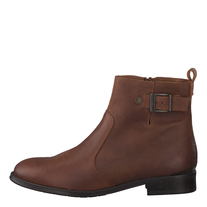 Oxford Universal Tan