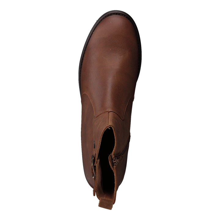 Oxford Universal Tan