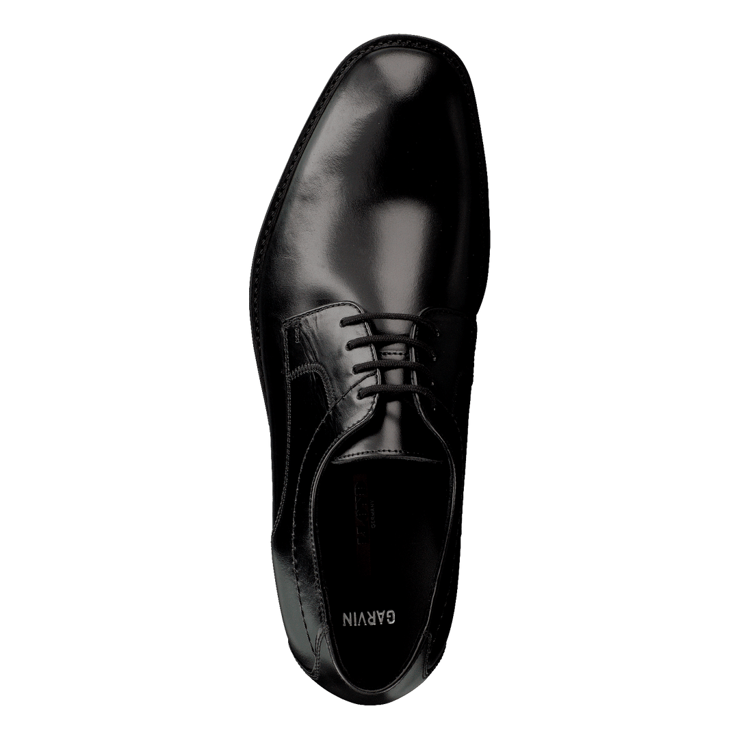 Garvin Black