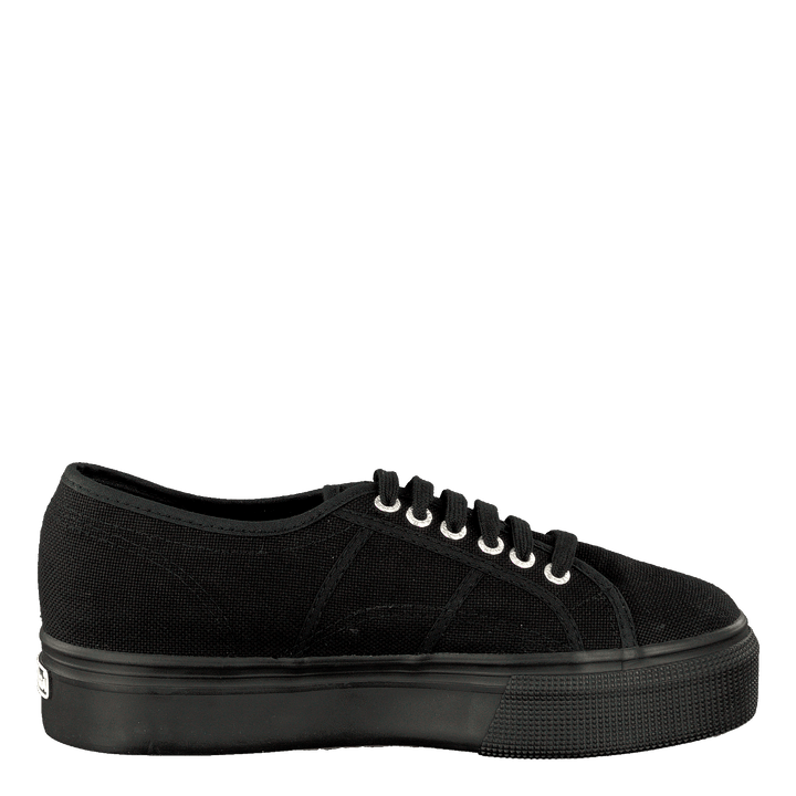 Lady 2790-Cotw Linea and Down 996 full black