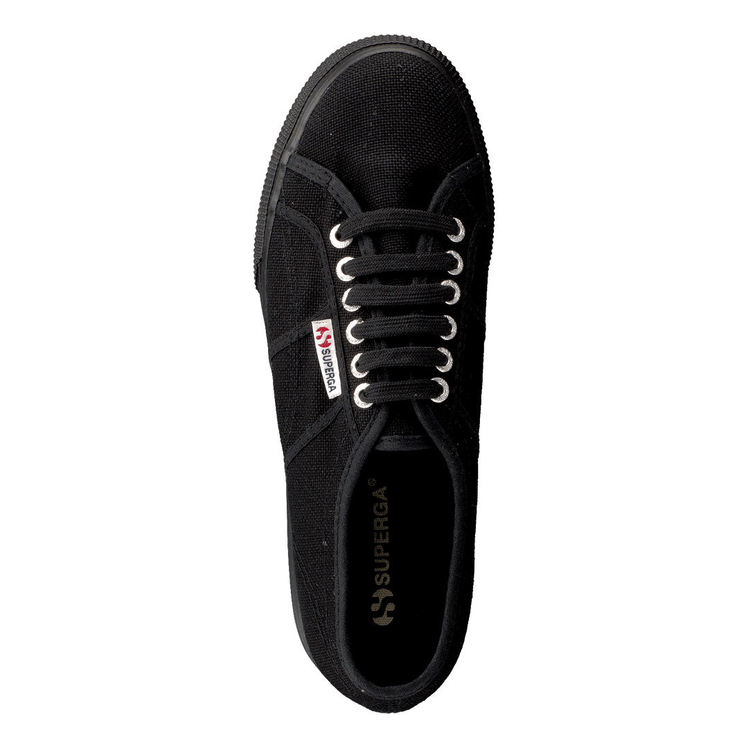 Lady 2790-Cotw Linea and Down 996 full black