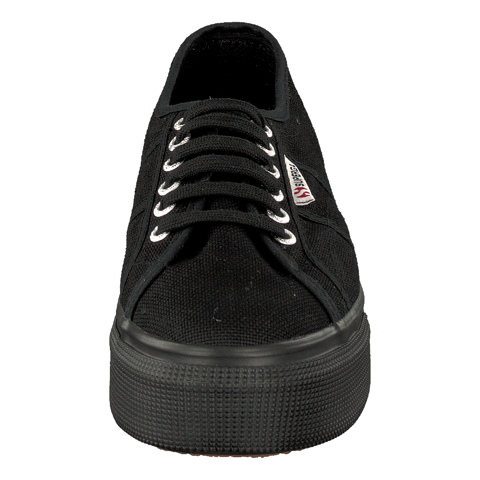 Lady 2790-Cotw Linea and Down 996 full black