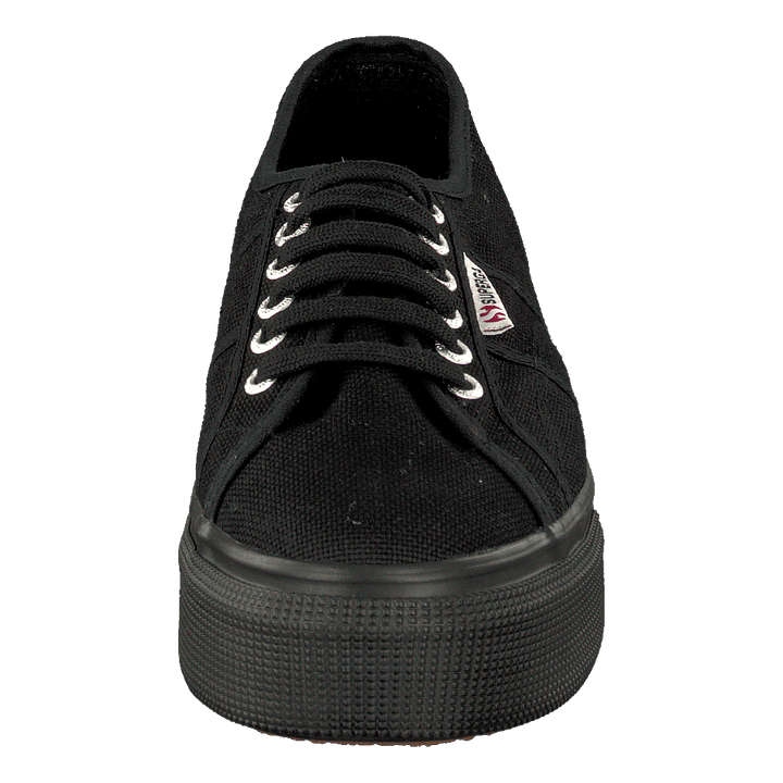 Lady 2790-Cotw Linea and Down 996 full black