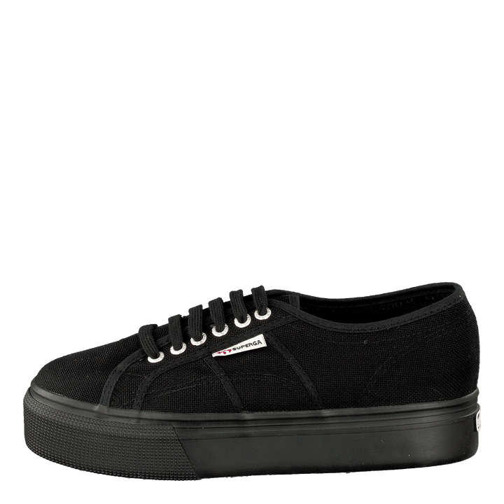 Lady 2790-Cotw Linea and Down 996 full black