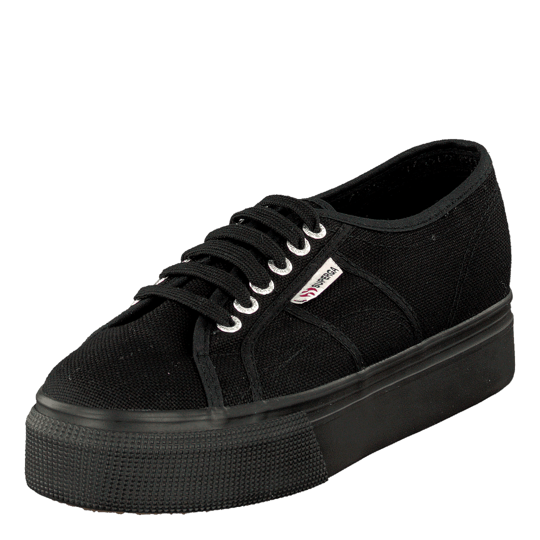 Lady 2790-Cotw Linea and Down 996 full black