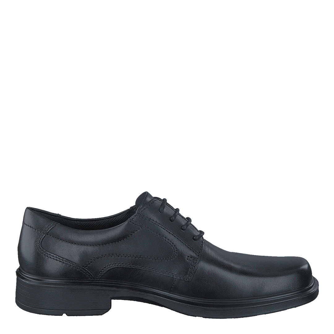Helsinki Black/ Santiago