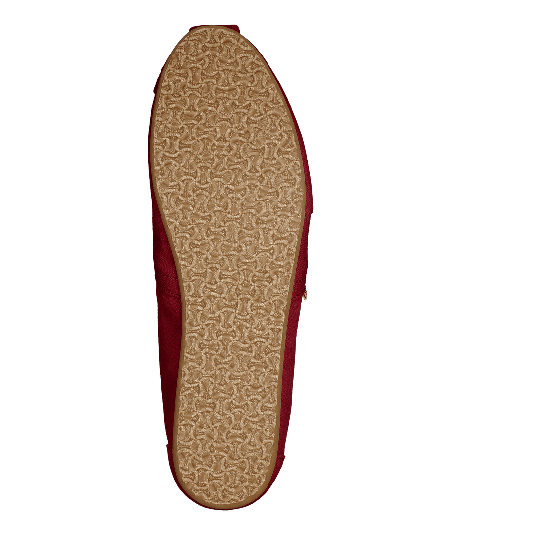 Classics Red
