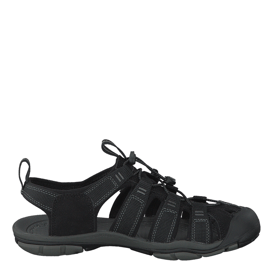 Clearwater CNX Black/Gargoyle