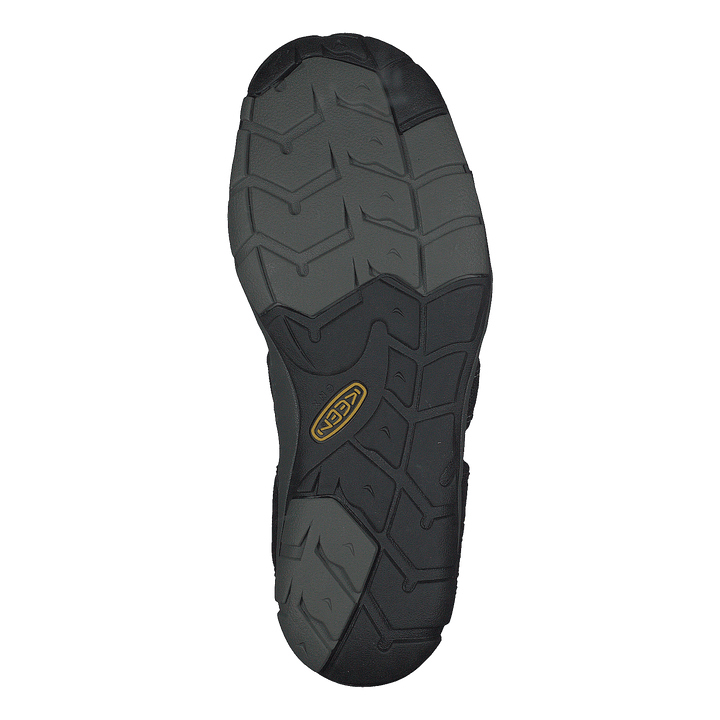 Clearwater CNX Black/Gargoyle