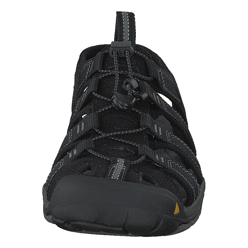 Clearwater CNX Black/Gargoyle
