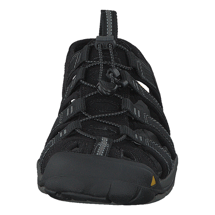 Clearwater CNX Black/Gargoyle