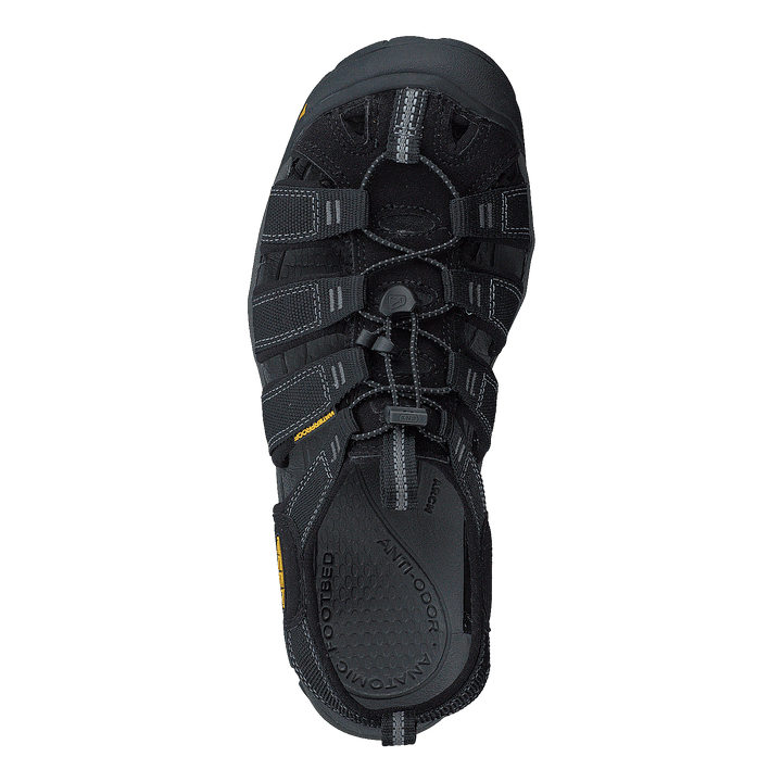 Clearwater CNX Black/Gargoyle