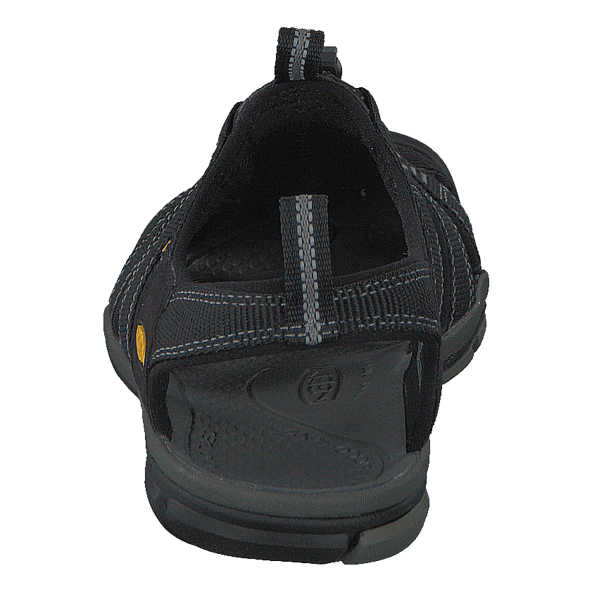 Clearwater CNX Black/Gargoyle