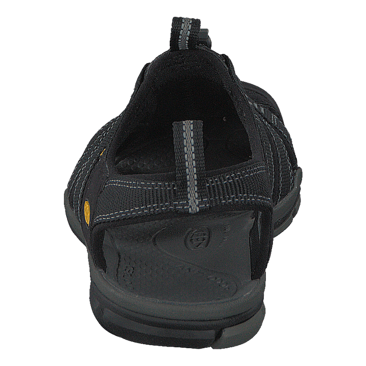 Clearwater CNX Black/Gargoyle