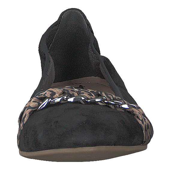1-1-22104-24 Black
